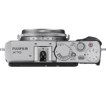 Produktbild Fujifilm X-70