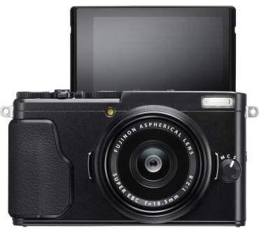 Produktbild Fujifilm X-70