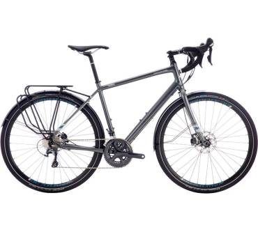 Produktbild Cannondale Touring Ultimate 28