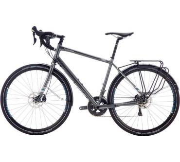 Produktbild Cannondale Touring Ultimate 28