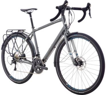 Produktbild Cannondale Touring Ultimate 28