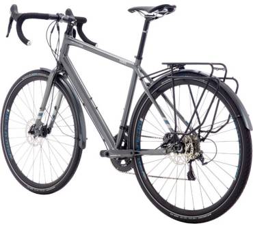 Produktbild Cannondale Touring Ultimate 28