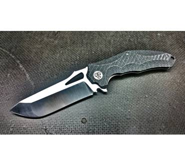 Produktbild Der Messerkönig Darkstalker Folder MiniSlim V2