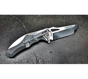 Produktbild Der Messerkönig Darkstalker Folder MiniSlim V2