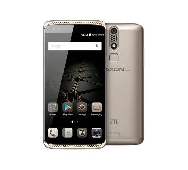 Produktbild ZTE Axon Mini