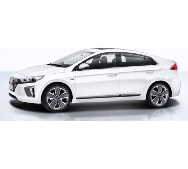 Produktbild Hyundai Ioniq [16]