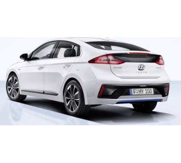 Produktbild Hyundai Ioniq [16]