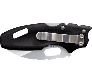 Produktbild Cold Steel Mini Tuff Lite - Plain