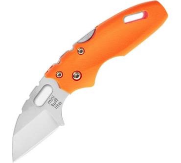 Produktbild Cold Steel Mini Tuff Lite - Plain