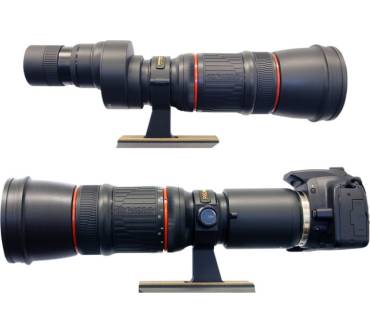 Produktbild Kowa Optimed Telephoto Lens