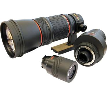 Produktbild Kowa Optimed Telephoto Lens