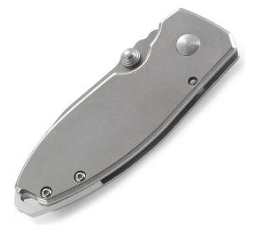 Produktbild CRKT (Columbia River Knife & Tool) Squid - Designed by Lucas Burnley