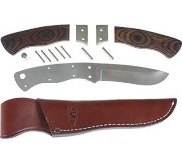 Produktbild Hiro Knives IC Cut Northman 50