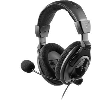 Produktbild Turtle Beach Ear Force PX24