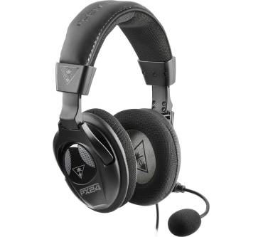 Produktbild Turtle Beach Ear Force PX24