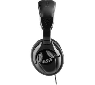 Produktbild Turtle Beach Ear Force PX24