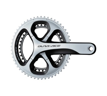 Produktbild Shimano Dura Ace (Modell 2016)