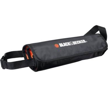 Produktbild Black + Decker A7144-XJ