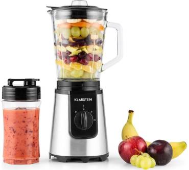 Produktbild Klarstein Shiva Mini Smoothiemaker