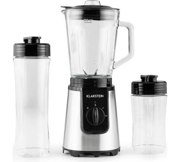 Produktbild Klarstein Shiva Mini Smoothiemaker