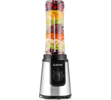 Produktbild Klarstein Shiva Mini Smoothiemaker