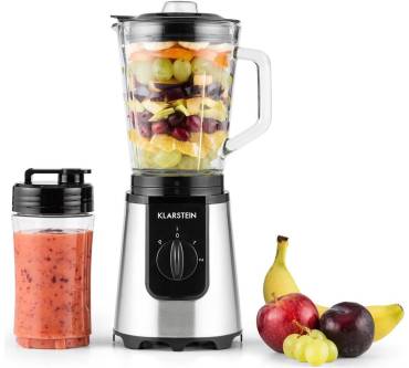 Produktbild Klarstein Shiva Mini Smoothiemaker