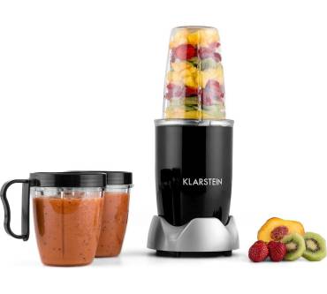 Produktbild Klarstein NutriRocket