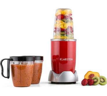 Produktbild Klarstein NutriRocket