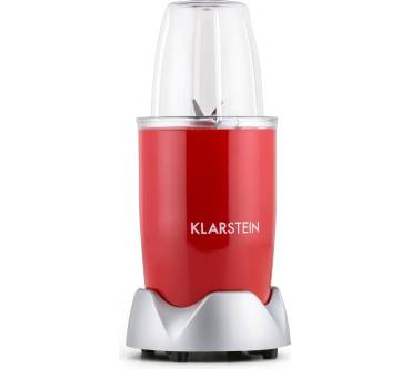 Produktbild Klarstein NutriRocket