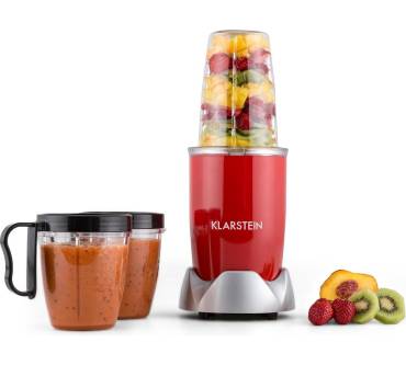 Produktbild Klarstein NutriRocket