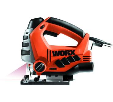 Produktbild Worx WX 474