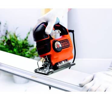 Produktbild Black + Decker KS901SEK