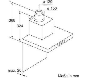 Produktbild Siemens LC94BA521