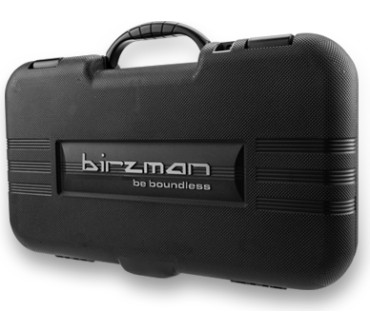 birzman travel tool box test
