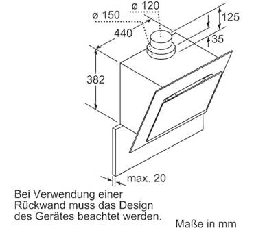 Produktbild Siemens LC98KA671