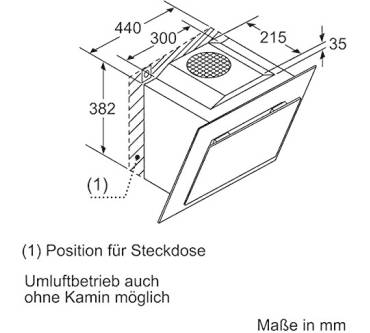 Produktbild Siemens LC98KA671