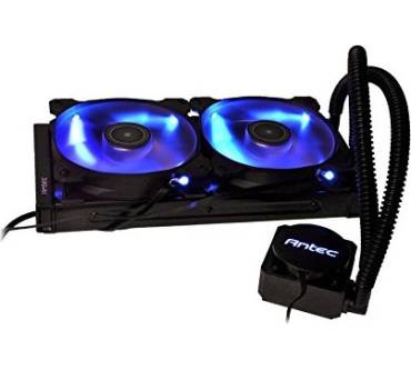 Produktbild Antec H2O H1200 Pro