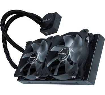 Produktbild Antec H2O H1200 Pro