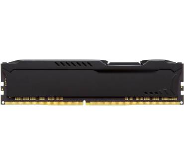 Produktbild Kingston HyperX Fury 16GB DDR4-2666 Kit (HX426C15FBK2/16)