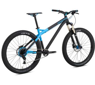 Produktbild NS Bikes Eccentric Djambo (Modell 2016)