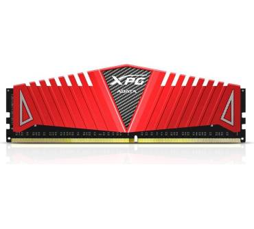 Produktbild ADATA XPG Z1 16GB DDR4-2400 Kit (AX4U2400W8G16-DRZ)