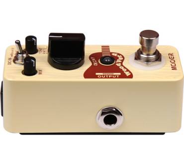 Produktbild Mooer WoodVerb