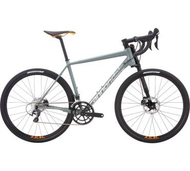 Produktbild Cannondale Slate Ultegra (Modell 2016)