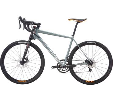 Produktbild Cannondale Slate Ultegra (Modell 2016)