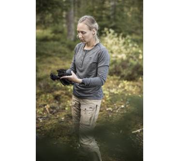 Produktbild Fjällräven Base Sweater No.3