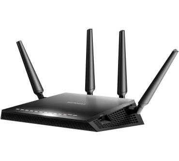 Produktbild NetGear Nighthawk X4S (R7800)