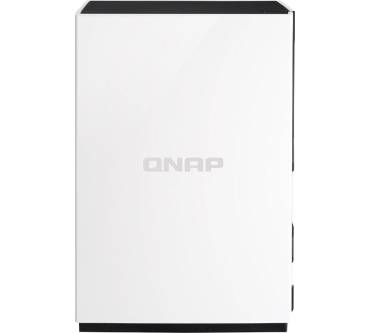 Produktbild Qnap TAS-168