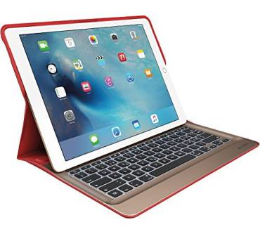 Produktbild Logitech CREATE für iPad Pro