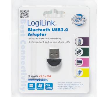 Produktbild LogiLink BT0006A