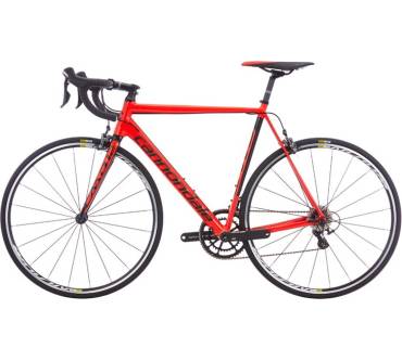 Produktbild Cannondale CAAD12 Ultegra (Modell 2016)